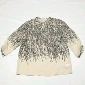 Coldwater Creek Women's Top Sz M